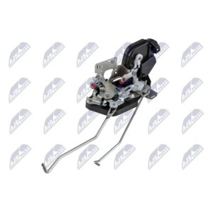 Actionneur De La Fermeture Centrale Avant HYUNDAI SANTA FE 2002 DROITE - 81320-26021