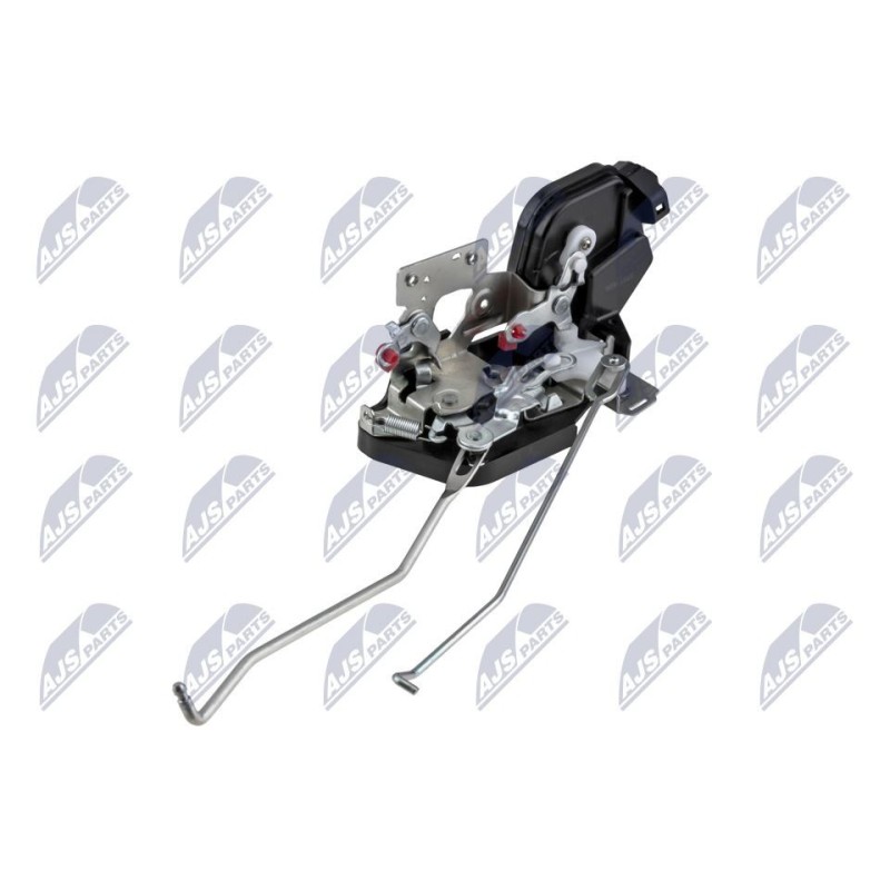 Actionneur De La Fermeture Centrale Avant HYUNDAI SANTA FE 2002 DROITE - 81320-26021