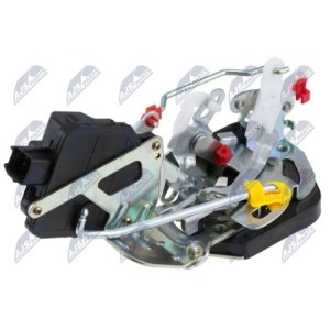 Actonneur La Fermeture Centrale Arrière GAUCHE HYUNDAI SANTA FE 2002 - 81410-26000