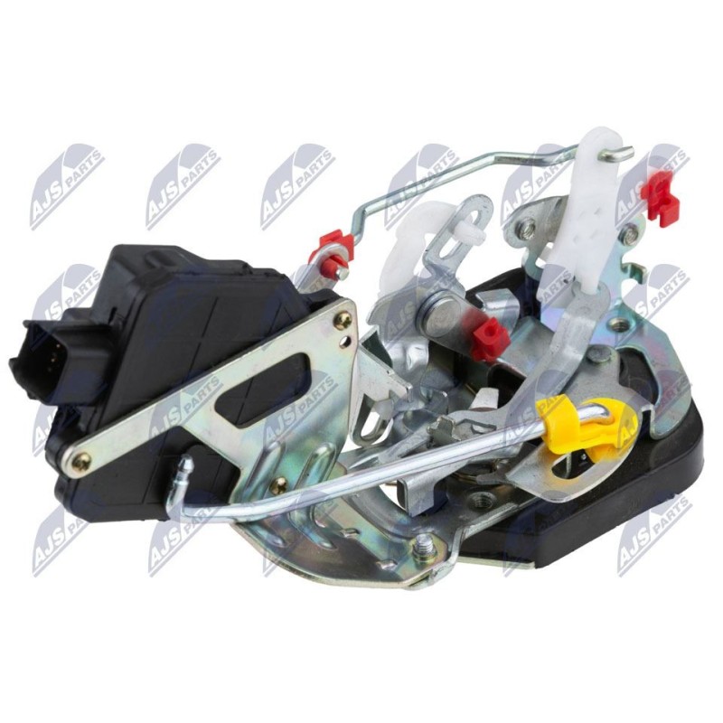 Actonneur La Fermeture Centrale Arrière GAUCHE HYUNDAI SANTA FE 2002 - 81410-26000