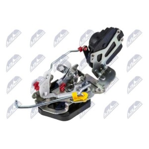 Actonneur La Fermeture Centrale Arrière HYUNDAI SANTA FE 2002 DROITE - 81420-26000