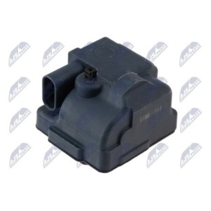 Actionneur De Trappe De Remplissage De Carburant SMART FORTWO W451 2007