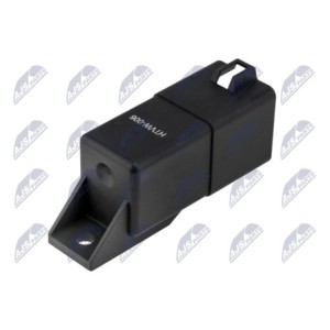 Contrôleur-relais De Bougies De Préchauffage VW CRAFTER 30-35 2.5TDI 2006 - 0 281 003 088, 661338, 132125