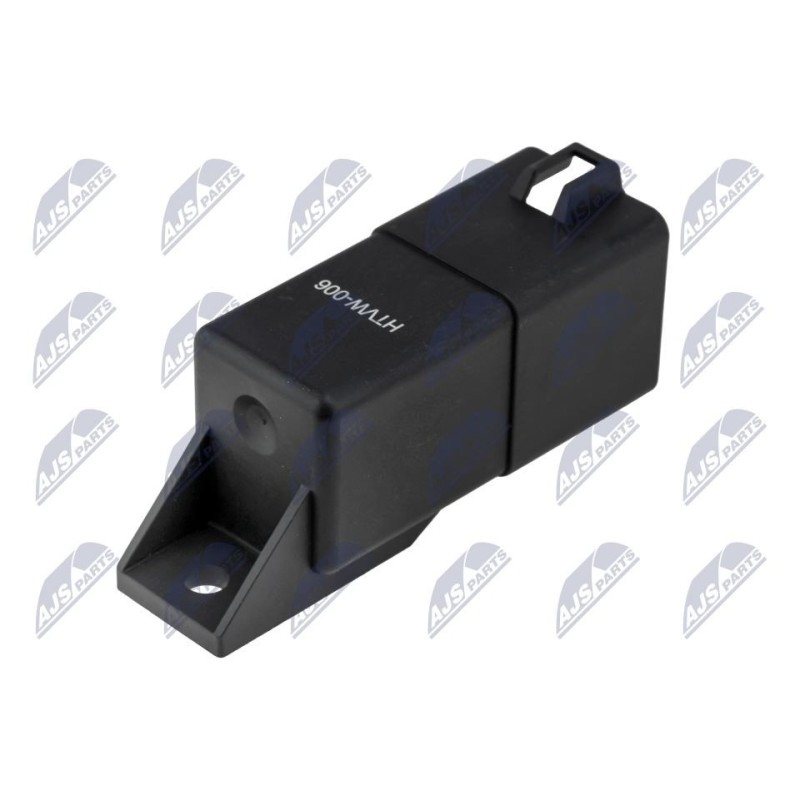 Contrôleur-relais De Bougies De Préchauffage VW CRAFTER 30-35 2.5TDI 2006 - 0 281 003 088, 661338, 132125
