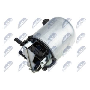 Filtre À Carburant NISSAN X-TRAIL T32 1.6DCI- 2.0DCI 17 - MA103, H434WK, WK 9080