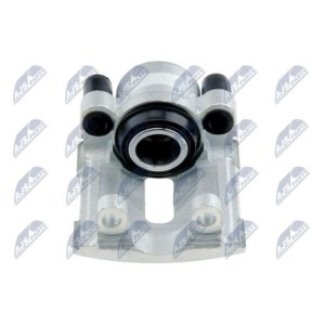 Étrier De Frein Arrière BMW 1 E81-E87 118D-120D 06-11 - 420941, 34 21 6 768 693, CA2938