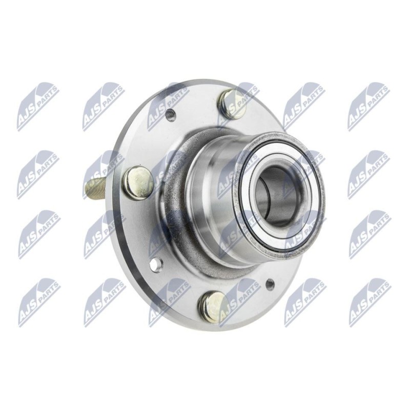 Moyeu De Roue Arrière VOLVO S40 95 - 200339, 201104, 201162