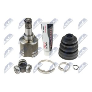 Joint Homocinétique Intérieur FORD FOCUS I 1.8DI-TDI-TDDI - 655-374, T68257, 3 652 045