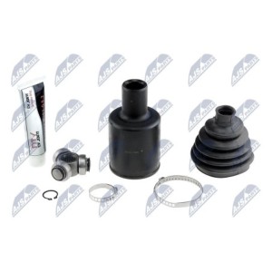 Joint Homocinétique Intérieur MERCEDES 4MATIC E 212 08-13 - 1611-221FLH, A2123300200, A2123301401