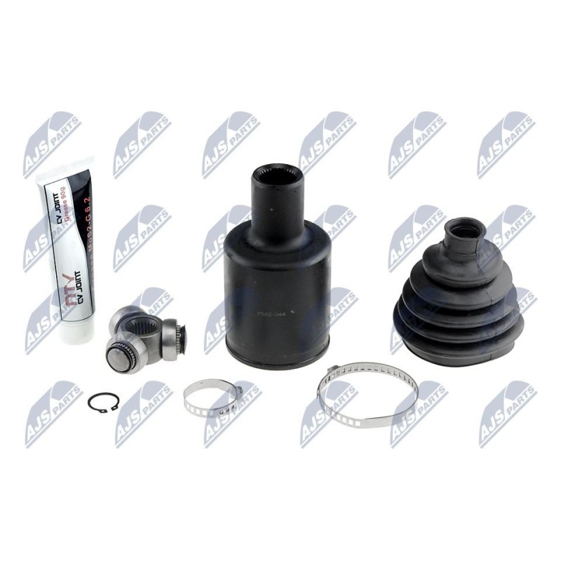 Joint Homocinétique Intérieur MERCEDES 4MATIC E 212 08-13 - 1611-221FLH, A2123300200, A2123301401