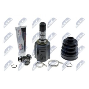 Joint Homocinétique Intérieur SUBARU FORESTER 01-07 - 0811-G12, 28321-FG000, 28321-FG001