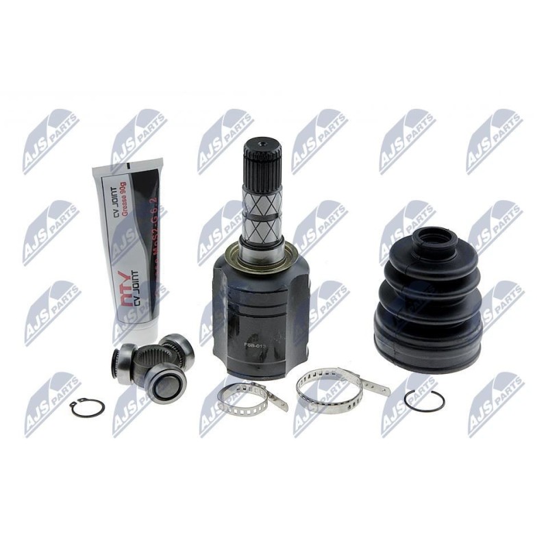 Joint Homocinétique Intérieur SUBARU FORESTER 01-07 - 0811-G12, 28321-FG000, 28321-FG001