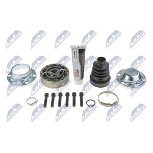 Joint Homocinétique Intérieur VW PASSAT B6 05-GD - 431 407 331 G, 46307223, 46307295