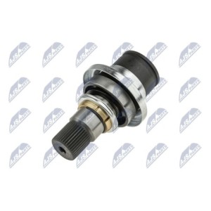 Axe Intermédiaire De Roue VW SHARAN 00 - BSP22918, 1 121 392, 1121392