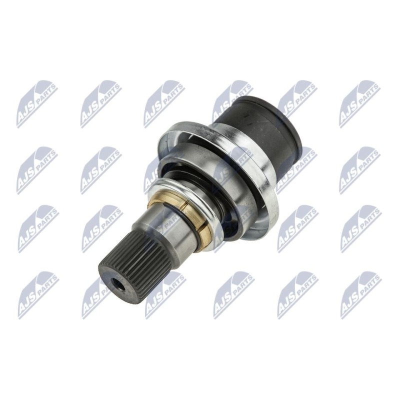 Axe Intermédiaire De Roue VW SHARAN 00 - BSP22918, 1 121 392, 1121392