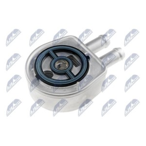 Radiateur D'huile MAZDA 6 2.0 - 590292, 590292AS, 8095292