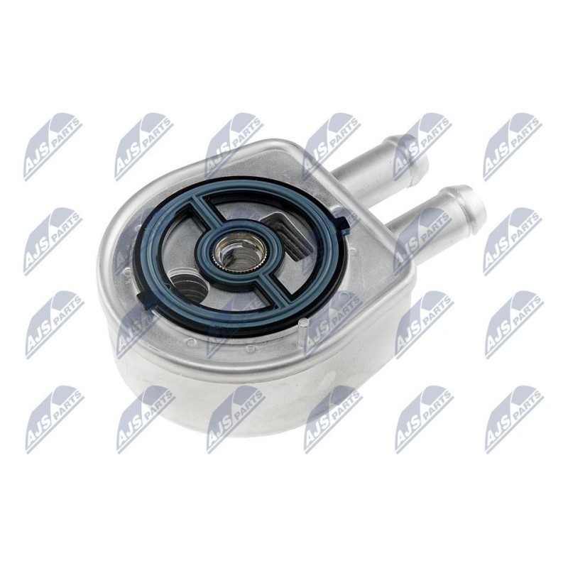 Radiateur D'huile MAZDA 6 2.0 - 590292, 590292AS, 8095292