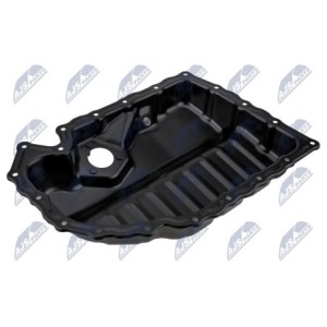 Carter D'huile VW GOLF VI 5K 08-16 - 06K103600R, 06K103600R
