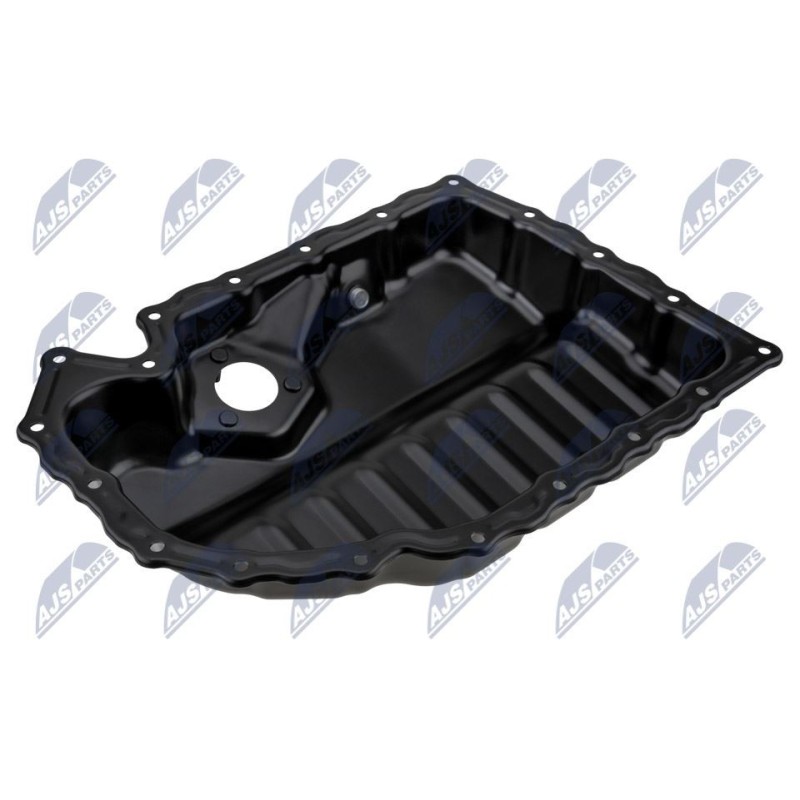 Carter D'huile VW GOLF VI 5K 08-16 - 06K103600R, 06K103600R