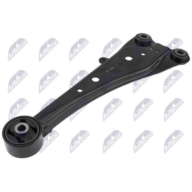 Bras De Suspension Arrière LEXUS NX300 - 48760-78010