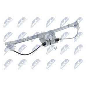Lève-vitres FIAT FIORINO 08 - 1.0504, 9222 EN, 9222 EN