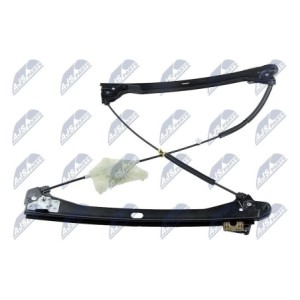 Lève-vitres AVANT GAUCHE VW PASSAT 14 - 37964, 56D 837 461 A, 56D837461A
