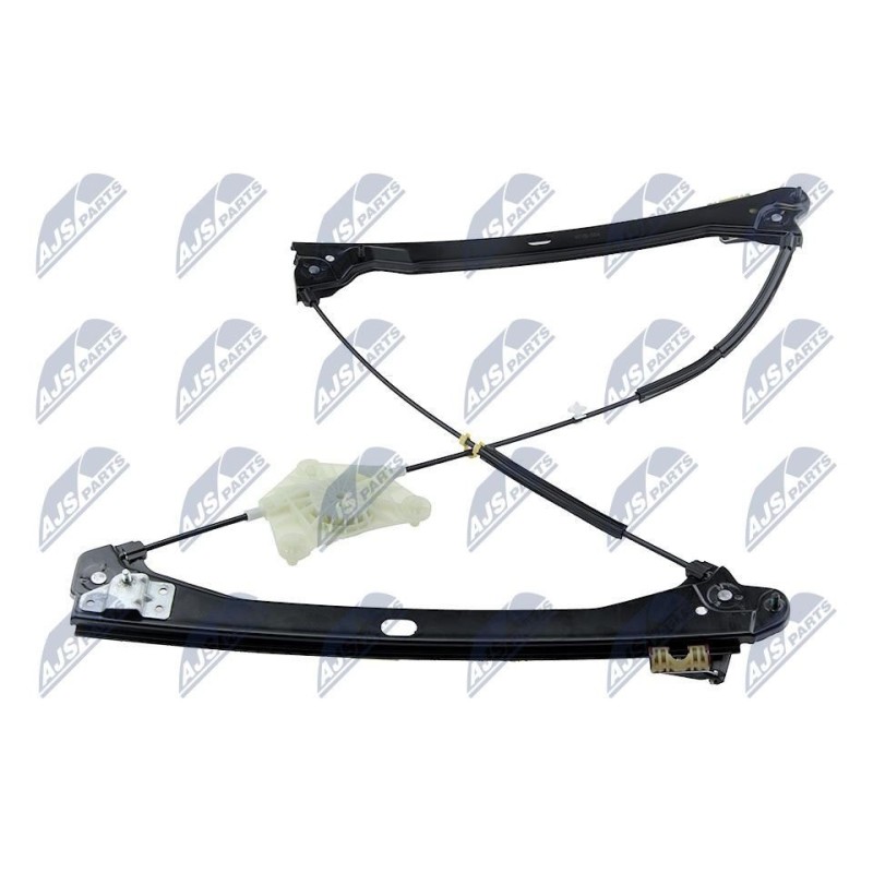 Lève-vitres AVANT GAUCHE VW PASSAT 14 - 37964, 56D 837 461 A, 56D837461A