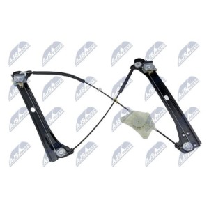 Lève-vitres AVANT DROITE VW PASSAT 14 - 37965, 56D 837 462 A, 56D837462A