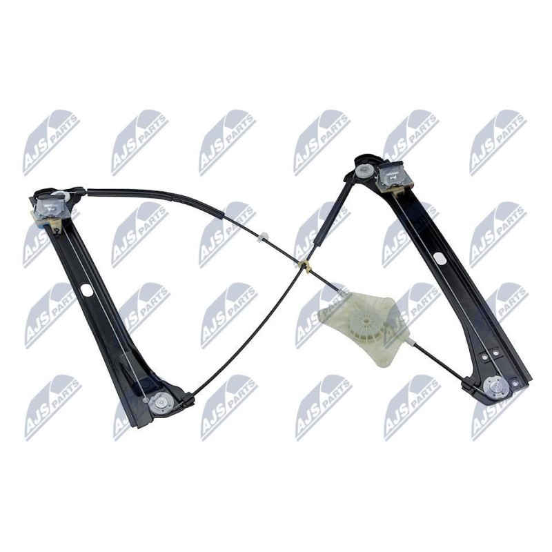 Lève-vitres AVANT DROITE VW PASSAT 14 - 37965, 56D 837 462 A, 56D837462A