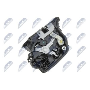 Actionneur De La Fermeture Centrale Avant BMW 2 Active Tourer 2013 - 51 21 7 281 931, 51217281931, 7 281 931