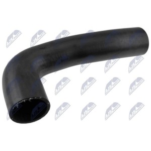 Tuyau D'aspiration D'air JEPP GRAND CHEROKEE IV 3.0 CRD 11