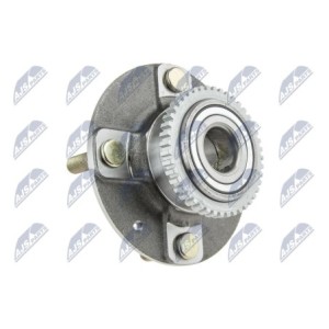 Moyeu De Roue Arrière HYUNDAI LANTRA J2 98 - 201156, ADG08325, BK1276