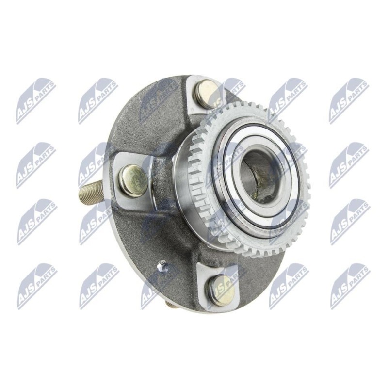 Moyeu De Roue Arrière HYUNDAI LANTRA J2 98 - 201156, ADG08325, BK1276