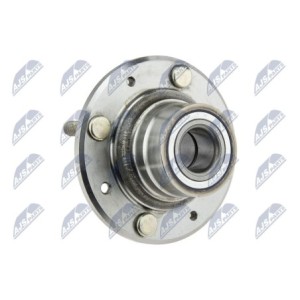 Moyeu De Roue Arrière MITSUBISHI CARISMA GDI 95 - 201104, 201162, ADC48327
