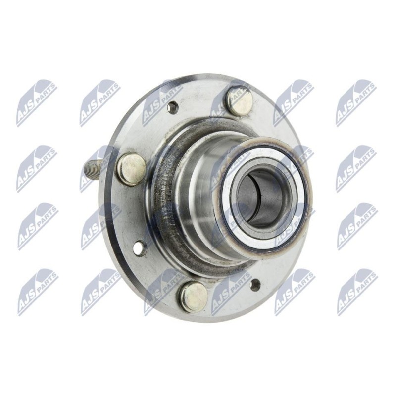Moyeu De Roue Arrière MITSUBISHI CARISMA GDI 95 - 201104, 201162, ADC48327