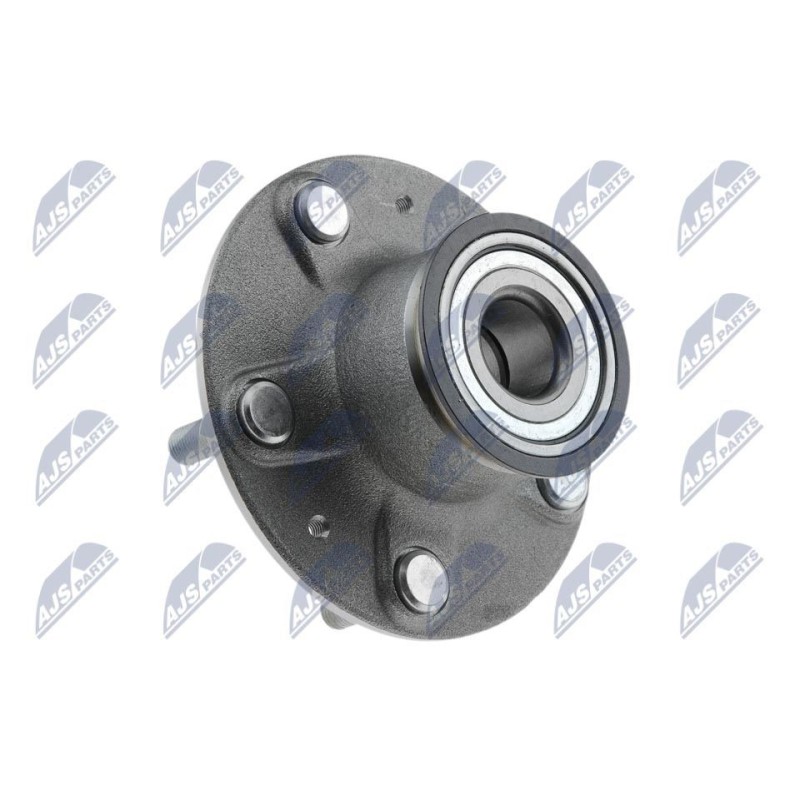 Moyeu De Roue Arrière SUZUKI SWIFT 1.6 05 - PRODUIT AU JAPON - KK-28025, N4718036, 972133