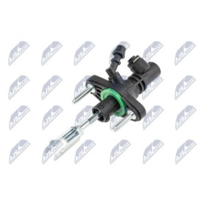 Cylindre Émetteur D'embrayage TOYOTA AURIS 1.3 - KG150076.7.1, 6284600676, 511 0303 10