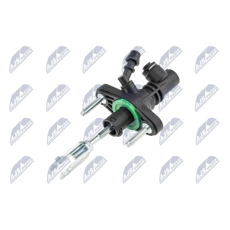 Cylindre Émetteur D'embrayage TOYOTA AURIS 1.3 - KG150076.7.1, 6284600676, 511 0303 10