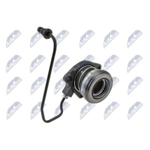 Récepteur Central D'embrayage OPEL ASTRA J 1.6T - 41288, 88606, 74874