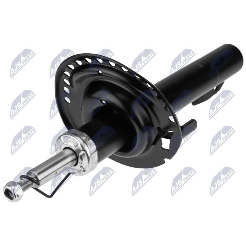 Amortisseur Avant RENAULT MEGANE 02-10 -L - 333718, G16387, 2200222457 Amortisseur Avant RENAULT MEGANE 02-10 -L - 333718, G16387, 2200222457