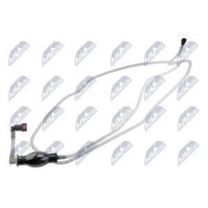 Conduite De Carburant RENAULT MASTER II éd. - 1750200Q0A, 1750200Q0H, 4417099