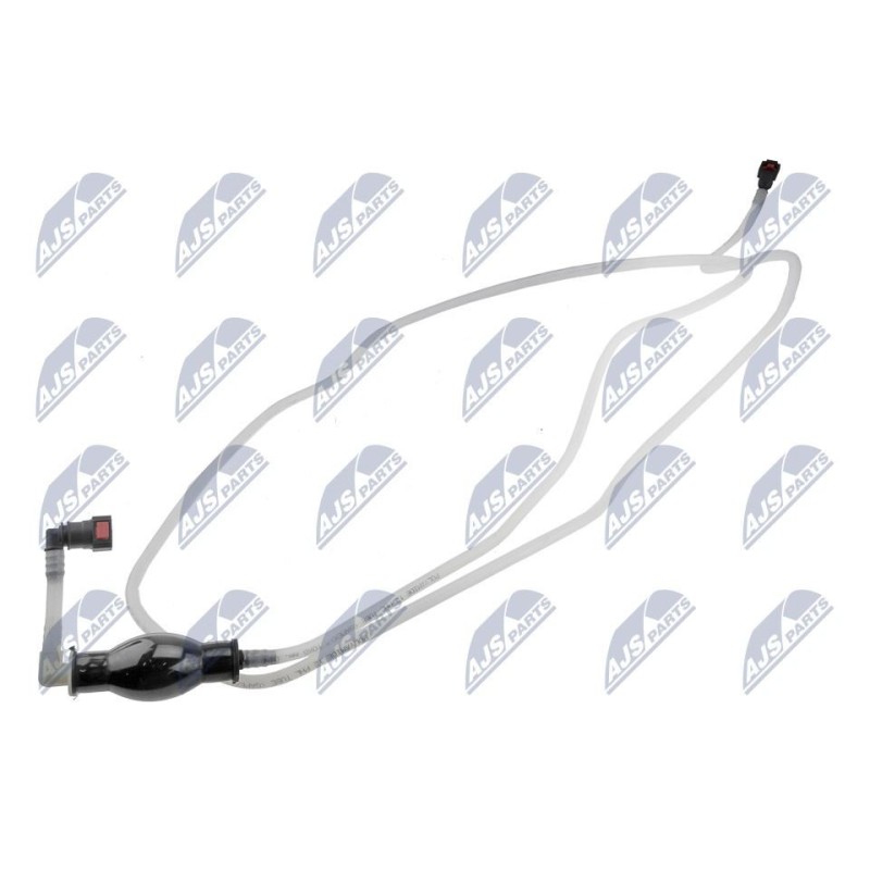 Conduite De Carburant RENAULT MASTER II éd. - 1750200Q0A, 1750200Q0H, 4417099