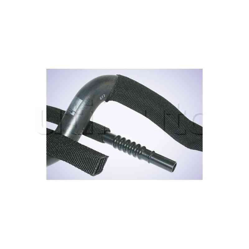 High performance reinforced protective sheath D.65x15 High performance reinforced protective sheath D.65x15