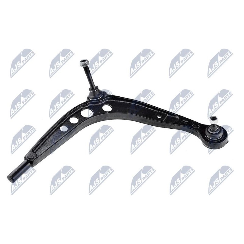 Bras De Suspension Avant DROITE BMW 3 E36 -03 - 042131B, 1 094 276, 1 136 530