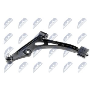 Bras De Suspension Avant GAUCHE SUZUKI BALENO 95 - G05657, 210523, A64-9510