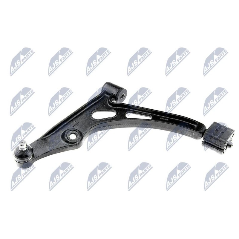 Bras De Suspension Avant GAUCHE SUZUKI BALENO 95 - G05657, 210523, A64-9510