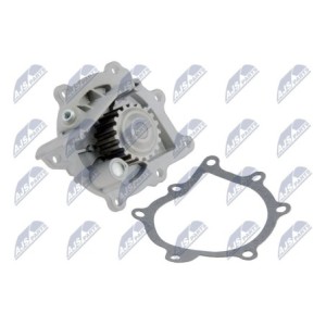Pompe À Eau CITROEN C5 2.2HDI 06 - 1891, 130391, 858413