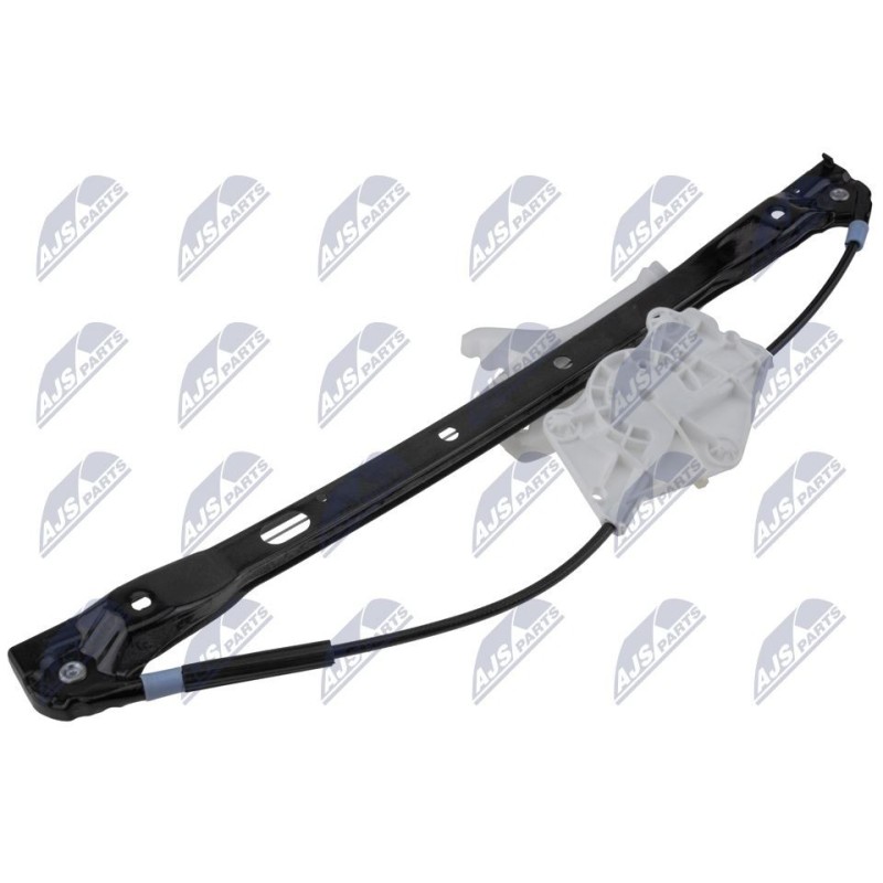 Lève-vitres ARRIÈRE DROITE VW GOLF PLUS 04 - 5M0839462, 5M0839462