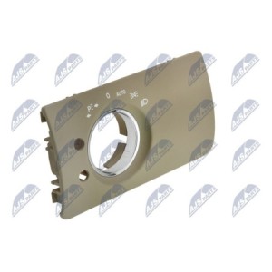 Couvercle D'interrupteur D'éclairage MERCEDES CLASSE M W164 2005 1645453004, A1645453004