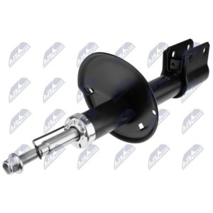 Amortisseur Avant DACIA LOGAN 04 - L - 8200216267H, 8200238930G, 543022344R